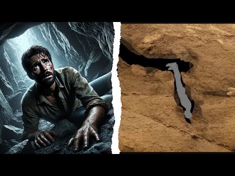 Nutty Putty Cave