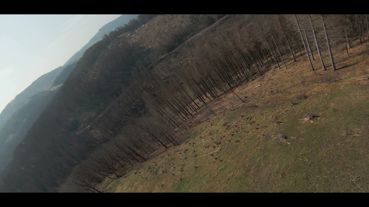 Cinematic with DJI FPV Drone and iPhone | LeanderFpv фото