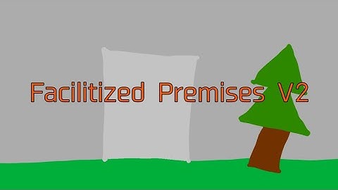 FE2 Community Maps | Facilitized Premises V2 [Crazy] (Mobile Verification)