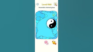 DOP 3 lvl 4160 Assemble stained glass