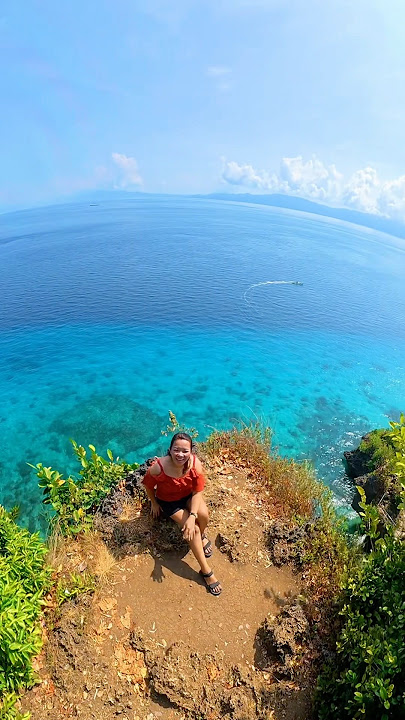Pag may pera ka,kayang mong puntahan mga ganito…kaya pera… #travel  #trending #fyp