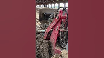 Shocking Manure Cleaning In The Cowshed #farming #amazing #manure #cow #cleaning