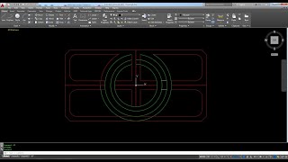 Lecture 4; Modify by using Stretch Scale Trim Extend Fillet Chamfer Explode Erase