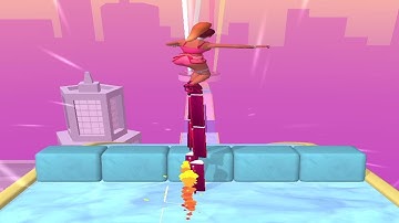 High Heels 👠💎 All Levels Gameplay Android,ios