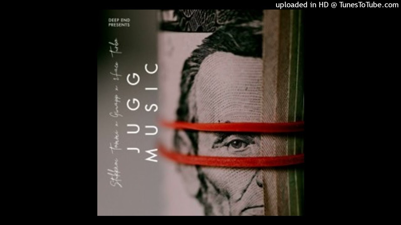 DE Tommi x Gwuapp x 2Face Turbo - Jugg Music (Prod By Lorenz) (Official Audio)