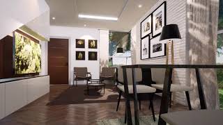 INTERIOR DESIGN IMPROVEMENT