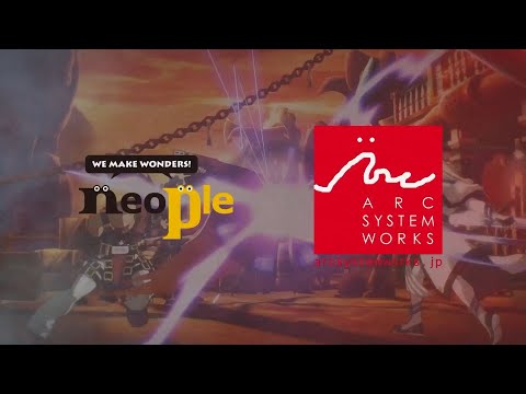New Fighting Game : DNF Duel Trailer (developed by Arc System Works and 8ing)