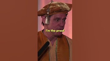 FEAR is an Important Player in Your Life 🔥 Jim Carrey #shorts #motivation #jimcarrey