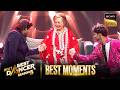 'Yeh Mera Dil ' पर Helen Ji को मिला एक प्यारा सा Tribute | India's Best Dancer S5 | Best Moments