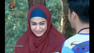 PANGERAN EPISODE 6 Sinetron Drama Komedi Action Religi Prabu Siliwangi Raden Kian Santang RickyHarun