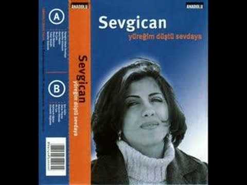 Sevgican - Kalmışam Ağalar