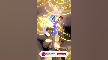 Lu yi Dayi + All Skill | Normal Speed 60 FPS | Dislyte | Android Games