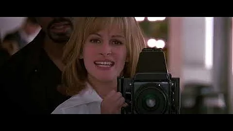 STEPMOM | Julia Roberts, Susan Sarandon | Movie Preview | Opening Scene