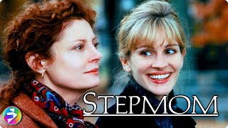 STEPMOM | Julia Roberts, Susan Sarandon | Movie Preview | Opening Scene