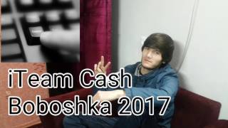ITEAM Cash ft Boboshka 2017