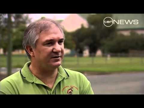 A number of towns across New South Wales remain on flood alert, leaving one community furious.