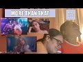 Lauren Jauregui - More Than That (Official Video) | REACTION!!