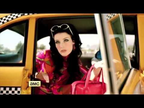 Mad Men Season 7 Extended Promo