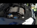 VW Passat 3.6L 4Motion Engine noise