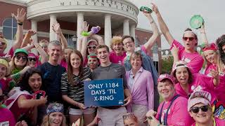 StFX University Highlight Reel 2024 StFX University Highlight Reel 2024