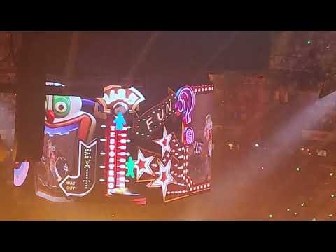 168.5 (feat.Billy Choi)《張天賦E = mc² 演唱會2026》