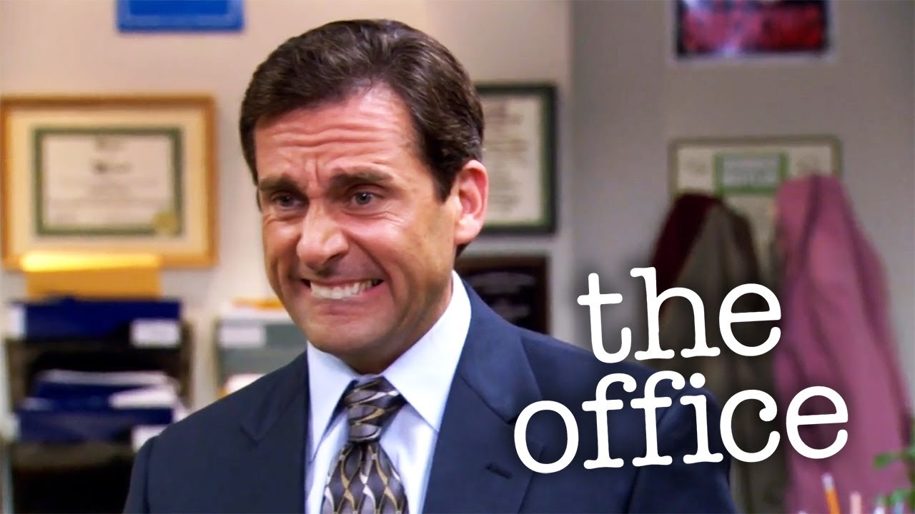 Scranton Branch is Closing - The Office US - YouTube