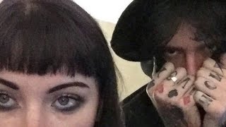 lil peep - goth queen (Legendado)