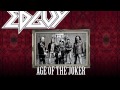 EDGUY - Cum on feel the Noize (Bonus Track) [Slade Cover]