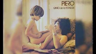 Piero - Miedo niño (con introducción) (original del disco Canto de la ternura)