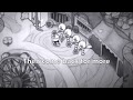 CupHead OST - A Quick Break (Barber Shop) (with Lyrics)