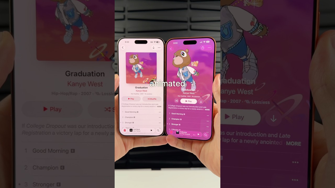 iOS 26.4 Beta 1 - Everything New!