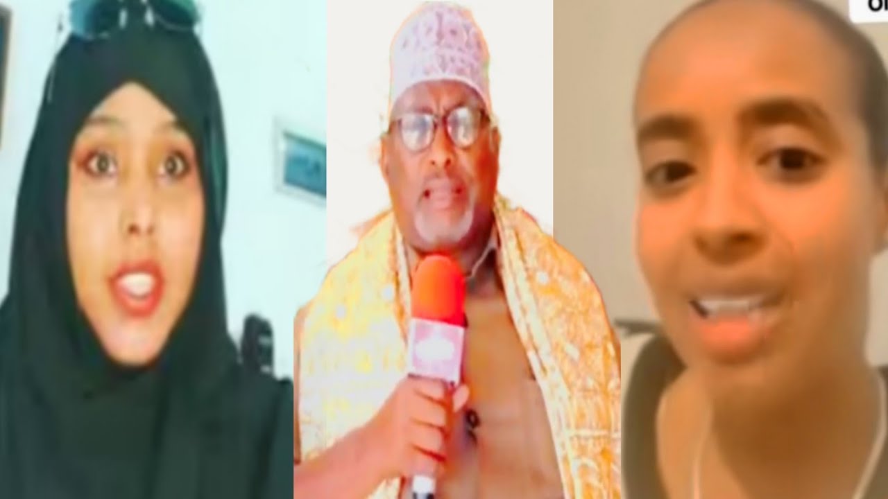 DAGAALKA HAMDI KALGACAL IYO HANEYIITA OO DHULKA ISKU JIIDEY.