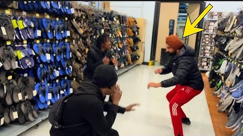 FUNNIEST WALMART PRANKS OF 2024