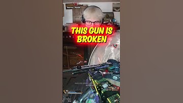 Dit wapen is KAPOT | Apex Legends