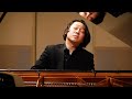 Mozart: Piano Sonata No 14 in C minor, K 457 – Yusuke Suzuki | Shigeru Kawai SK-EX