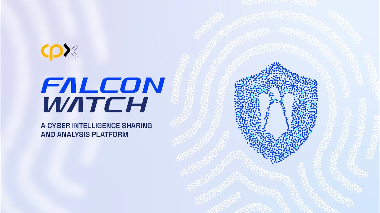 Falcon Watch | Cyber intelligence across G42 entities and national ...