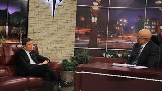 картинка: Шоуто на Слави, 8 декември 2014г.