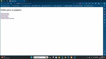 Update - PHP e Banco de dados MySQL