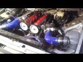 Polonez 2.0 DOHC turbo