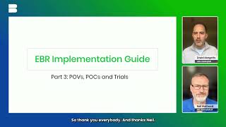 BatchLine EBR Implementation Guide Part 3.2
