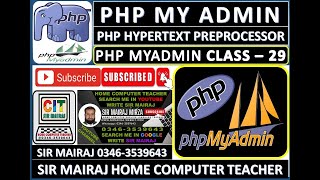 29 PHP WAMP SERVER VISUAL STUDIO CODE DATABASE MYADMIN SQL REGISTRATION FORM TEMPLETE STRCTURE #love