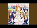 Super LOVE=Super LIVE! (Off Vocal)