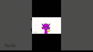pov pran ngajak redvel main#hiburan #hiburan #animasulucu #animation #memes #shorts #funny #sprunki