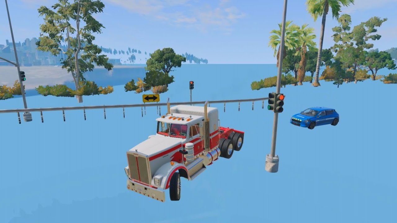 "We passed through a tunnel into another world, another planet."