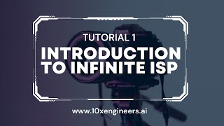 Introduction to Infinite ISP | Tutorial 1 | 10xEngineers Net Worth
