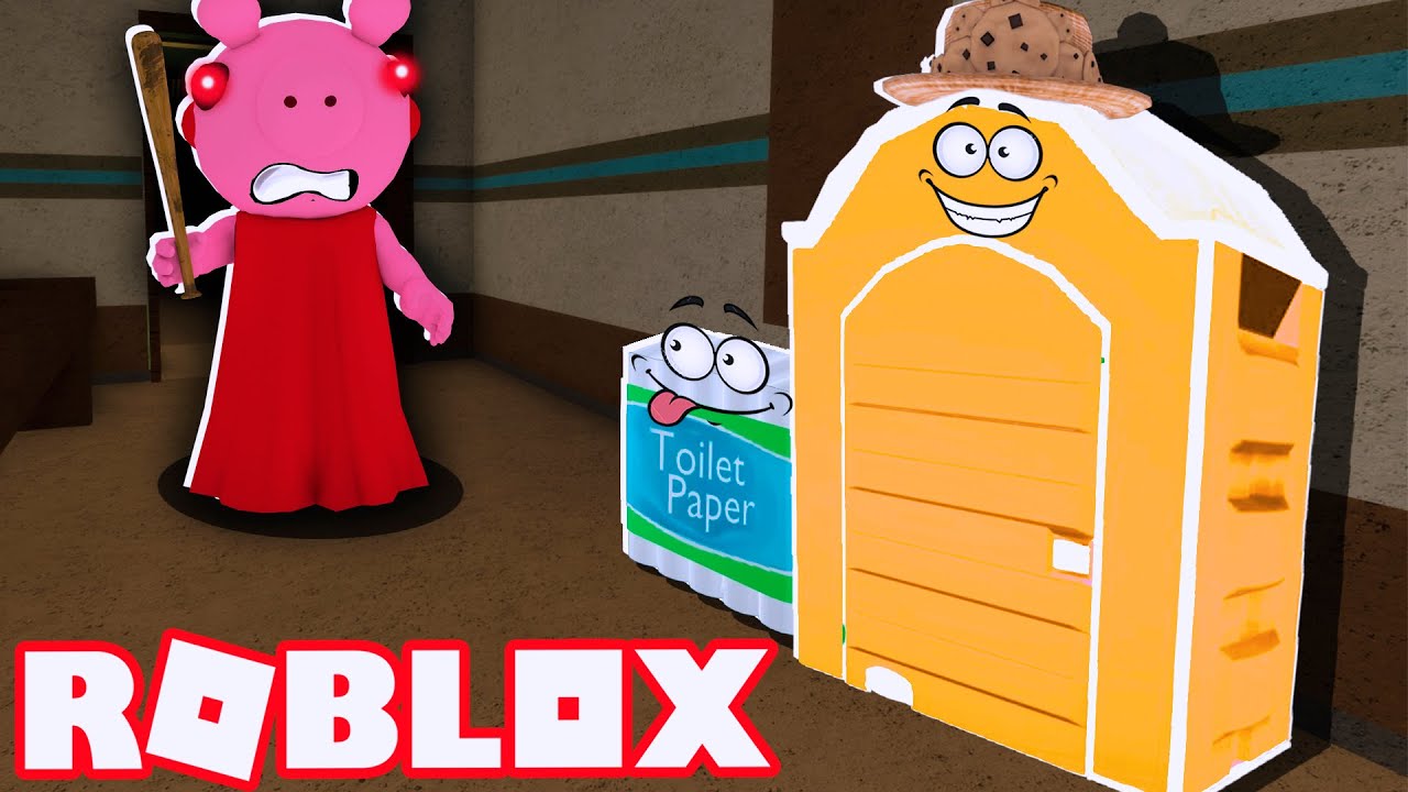 Piggy Prop Hunt Roblox Piggy Youtube - bigbst4tz roblox piggy