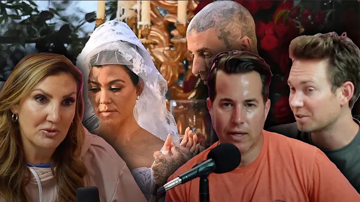 Kardashian Wedding, Dave Chappelle's Attacker with...