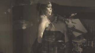 Play video: Carol Cass "My Postcard to Lena Horne"