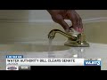 Jackson water authority bill clears Senate; likely going to conference committee