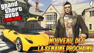 Nouveau DLC La semaine Prochaine !  Pleins de voitures *-* screenshot 5